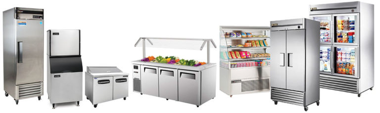 Commercial Refrigeration