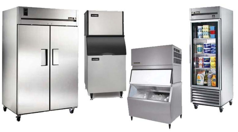 Restaurant Refrigeration