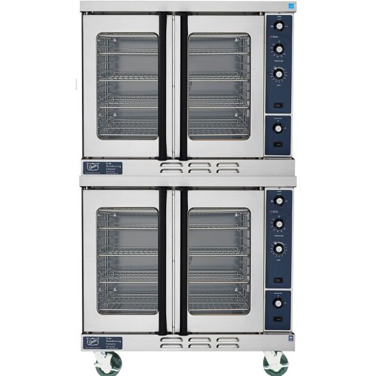 Restaurant Oven